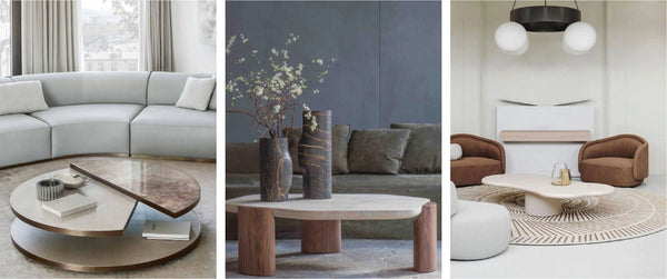 “Best Minimalist Coffee Tables for Your Home”
