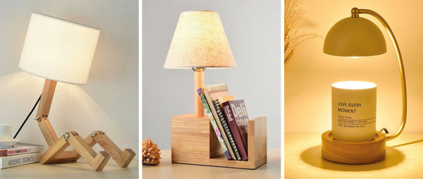 “Role of Lamps in Interior Decorating”